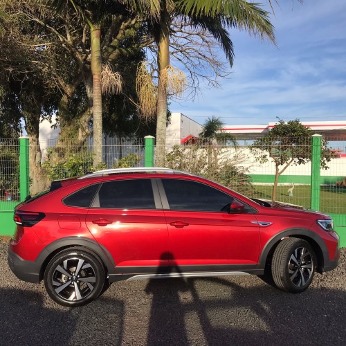 Foto do veículo VW - VolksWagen Nivus Highline 1.0 200 TSI Flex Aut. 2021/2021 ID: 87433