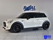 MINI COOPER S 2.0 Turbo 16v 3p Aut. 2015/2015
