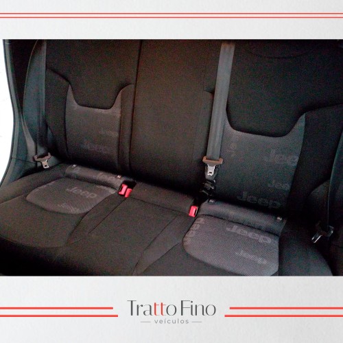 Foto do veículo Jeep Renegade Sport 1.8 4x2 Flex 16V Mec. 2016/2016 ID: 87464