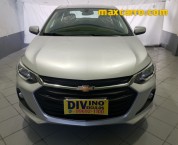 GM - Chevrolet ONIX SEDAN Plus 1.0 12V TB Flex Aut. 2019/2020