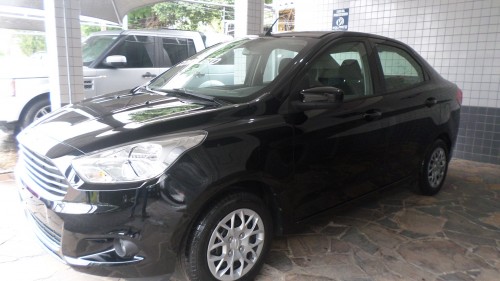 Foto do veículo Ford Ka+ Sedan 1.0 SE/SE PLUS TiVCT Flex 4p 2016/2016 ID: 87472