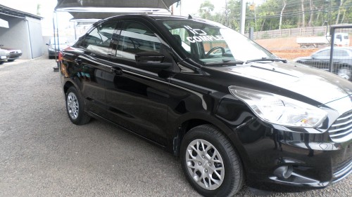 Foto do veículo Ford Ka+ Sedan 1.0 SE/SE PLUS TiVCT Flex 4p 2016/2016 ID: 87472