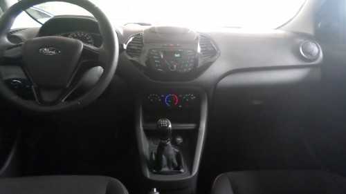 Foto do veículo Ford Ka+ Sedan 1.0 SE/SE PLUS TiVCT Flex 4p 2016/2016 ID: 87472