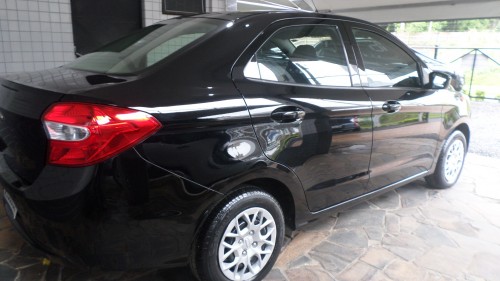 Foto do veículo Ford Ka+ Sedan 1.0 SE/SE PLUS TiVCT Flex 4p 2016/2016 ID: 87472