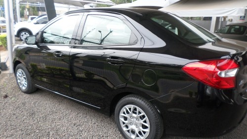 Foto do veículo Ford Ka+ Sedan 1.0 SE/SE PLUS TiVCT Flex 4p 2016/2016 ID: 87472