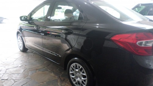 Foto do veículo Ford Ka+ Sedan 1.0 SE/SE PLUS TiVCT Flex 4p 2016/2016 ID: 87472