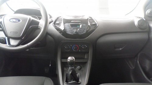 Foto do veículo Ford Ka+ Sedan 1.0 SE/SE PLUS TiVCT Flex 4p 2016/2016 ID: 87472