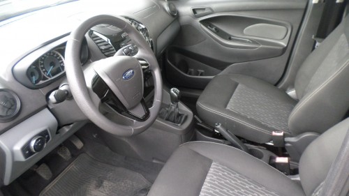 Foto do veículo Ford Ka+ Sedan 1.0 SE/SE PLUS TiVCT Flex 4p 2016/2016 ID: 87472