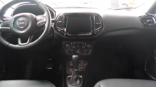 Foto do veículo Jeep COMPASS LIMITED 2.0 4x4 Diesel 16V Aut. 2020/2019 ID: 87475