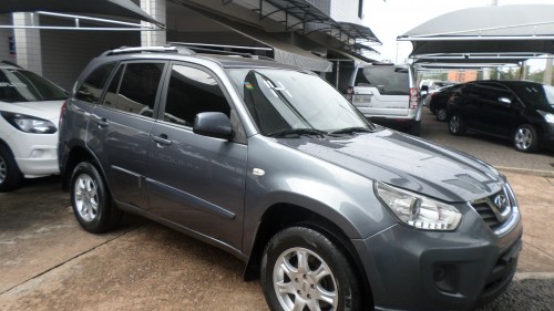 Foto do veículo CHERY Tiggo 2.0 16V Mec. 5p 2014/2013 ID: 87477
