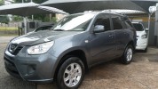 CHERY Tiggo 2.0 16V Mec. 5p 2014/2013