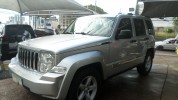 Jeep Cherokee Limited 3.7 4x4 V6 12V Aut. 2012/2012