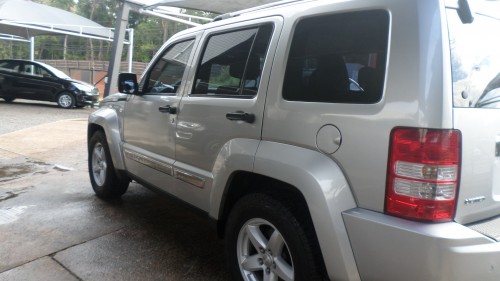 Foto do veículo Jeep Cherokee Limited 3.7 4x4 V6 12V Aut. 2012/2012 ID: 87478
