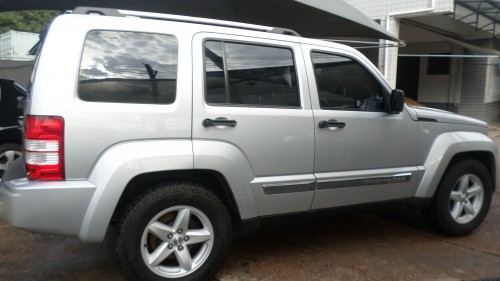 Foto do veículo Jeep Cherokee Limited 3.7 4x4 V6 12V Aut. 2012/2012 ID: 87478