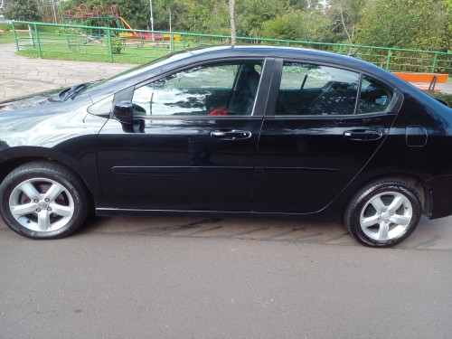 Foto do veículo Honda CITY Sedan DX 1.5 Flex 16V Aut. 2011/2010 ID: 87483
