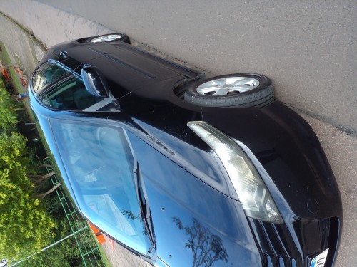 Foto do veículo Honda CITY Sedan DX 1.5 Flex 16V Aut. 2011/2010 ID: 87483