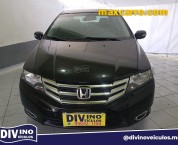 Honda CITY Sedan EX 1.5 Flex 16V 4p Aut. 2013/2013