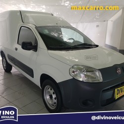 FIAT Fiorino Endurance EVO 1.4 Flex 8V 2p 2015/2015