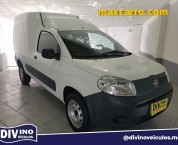 Fiat Fiorino Endurance EVO 1.4 Flex 8V 2p 2015/2015