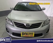 Toyota Corolla XEi 2.0 Flex 16V Aut. 2014/2014