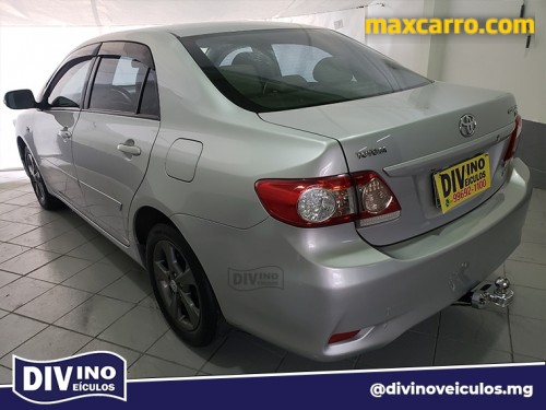 Foto do veículo Toyota Corolla XEi 2.0 Flex 16V Aut. 2014/2014 ID: 87499