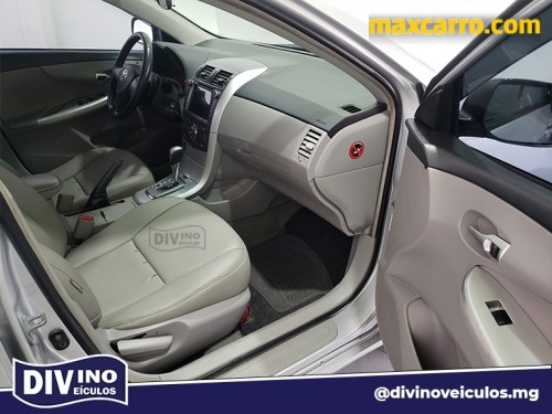 Foto do veículo Toyota Corolla XEi 2.0 Flex 16V Aut. 2014/2014 ID: 87499