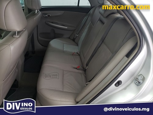 Foto do veículo Toyota Corolla XEi 2.0 Flex 16V Aut. 2014/2014 ID: 87499