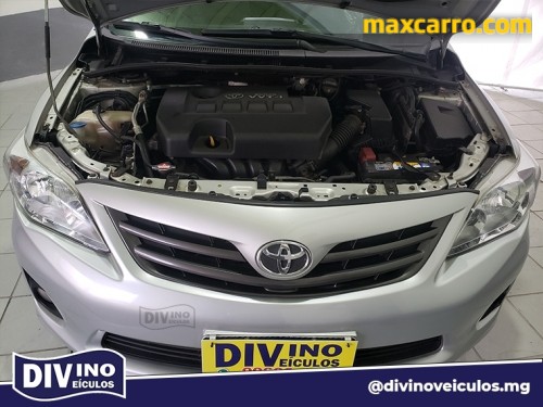 Foto do veículo Toyota Corolla XEi 2.0 Flex 16V Aut. 2014/2014 ID: 87499