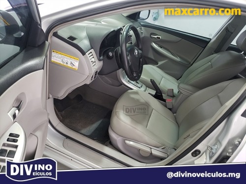 Foto do veículo Toyota Corolla XEi 2.0 Flex 16V Aut. 2014/2014 ID: 87499