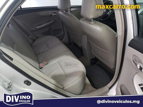 Foto do veículo Toyota Corolla XEi 2.0 Flex 16V Aut. 2014/2014 ID: 87499