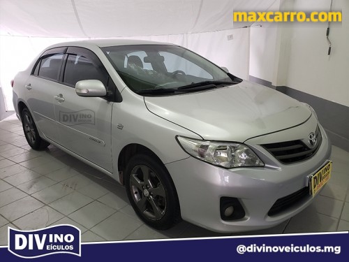 Foto do veículo Toyota Corolla XEi 2.0 Flex 16V Aut. 2014/2014 ID: 87499