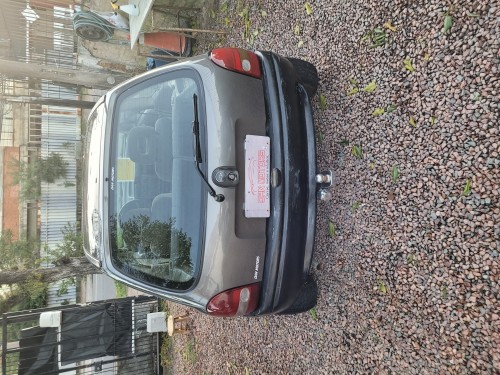 Foto do veículo GM - Chevrolet Corsa Wind 1.0 MPFI / EFI  2p 1996/1996 ID: 87503