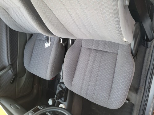 Foto do veículo GM - Chevrolet Corsa Wind 1.0 MPFI / EFI  2p 1996/1996 ID: 87503