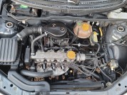 Foto GM - CHEVROLET Corsa Wind 1.0 MPFI / EFI  2p