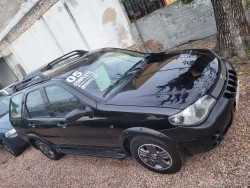FIAT Palio Weekend Adventure 1.8 8V 103cv 4p 2005/2005