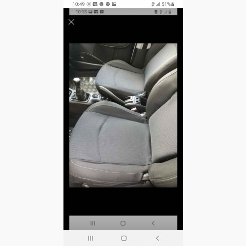 Foto do veículo Peugeot 206 Allure 1.6 Flex 16V 5p 2008/2008 ID: 87513