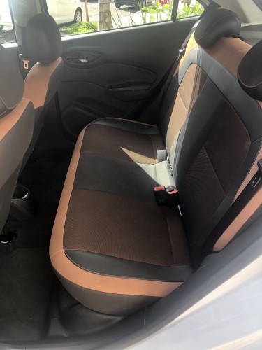 Foto do veículo GM - Chevrolet ONIX HATCH ACTIV 1.4 8V Flex 5p Mec. 2018/2017 ID: 87525