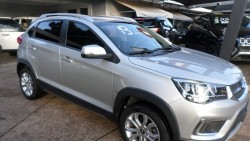CHERY Tiggo 2 Look 1.5 16V Flex Mec. 5p 2018/2019