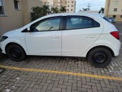 GM - Chevrolet ONIX HATCH ACTIV 1.4 8V Flex 5p Mec. 2013/2013