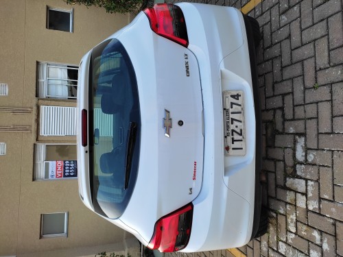 Foto do veículo GM - Chevrolet ONIX HATCH ACTIV 1.4 8V Flex 5p Mec. 2013/2013 ID: 87568