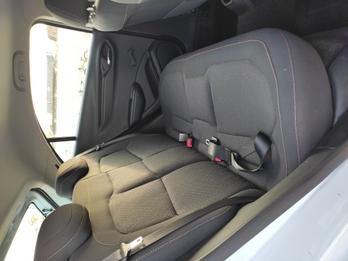 Foto do veículo GM - Chevrolet ONIX HATCH ACTIV 1.4 8V Flex 5p Mec. 2013/2013 ID: 87568