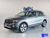VW - VolksWagen T-Cross Comfortline 1.0 TSI Flex 5p Aut. 2021/2022