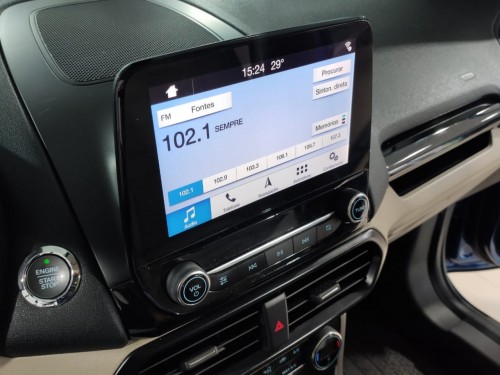 Foto do veículo Ford EcoSport TITANIUM 2.0 16V Flex 5p Aut. 2018/2017 ID: 87630