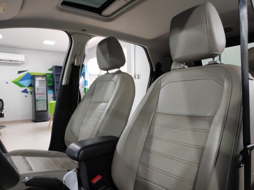 Foto do veículo Ford EcoSport TITANIUM 2.0 16V Flex 5p Aut. 2018/2017 ID: 87630