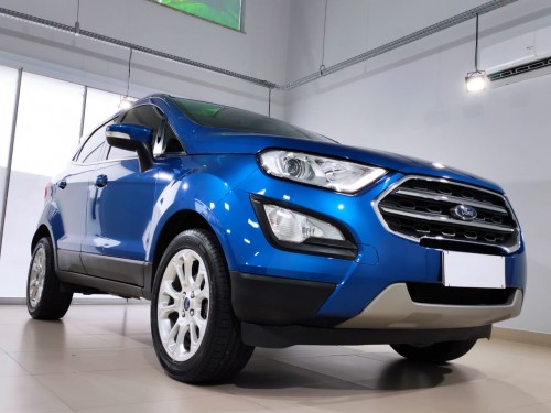 Foto do veículo Ford EcoSport TITANIUM 2.0 16V Flex 5p Aut. 2018/2017 ID: 87630