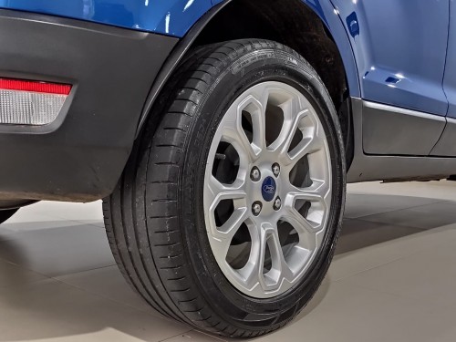 Foto do veículo Ford EcoSport TITANIUM 2.0 16V Flex 5p Aut. 2018/2017 ID: 87630
