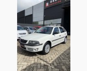 VW - VolksWagen Gol 1.6 Mi Power Total Flex 8V 4p 2003/2003