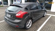 Ford Focus 2.0 16V/SE/SE Plus Flex 5p Aut. 2014/2013