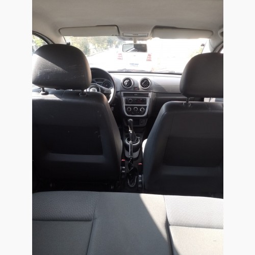 Foto do veículo VW - VolksWagen Gol (novo) 1.0 Mi Total Flex 8V 4p 2010/2009 ID: 87759