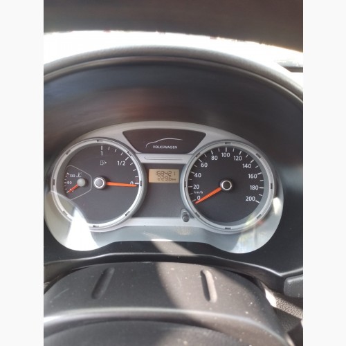 Foto do veículo VW - VolksWagen Gol (novo) 1.0 Mi Total Flex 8V 4p 2010/2009 ID: 87759